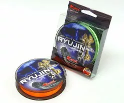Momoi Ryujin 0,06 Mm Orange 130m