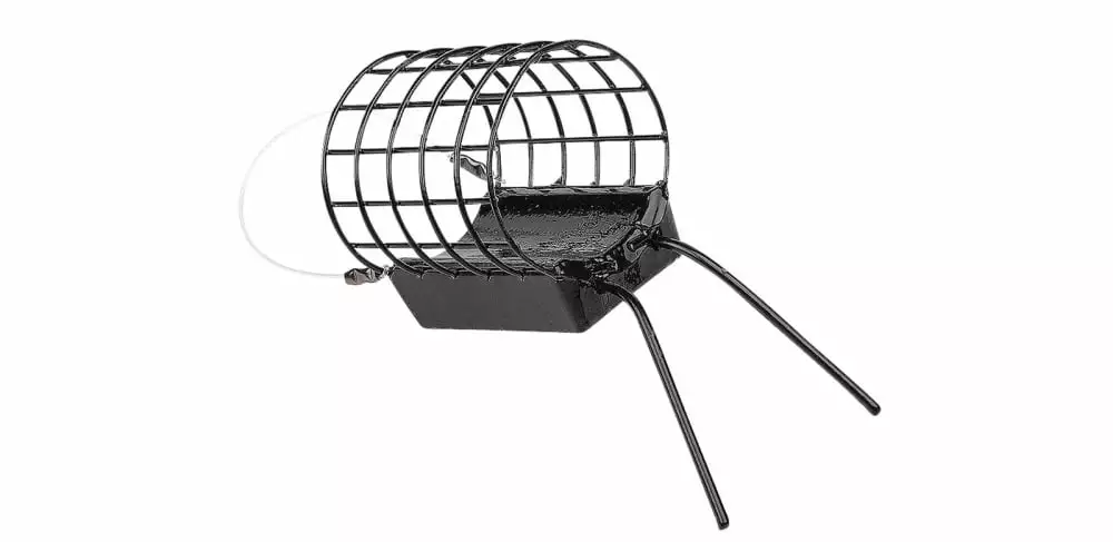 Cresta Cage Feeder Grip ‘xl’ 140g 1 Cresta Cage Feeder Grip ‘xl’ 140g