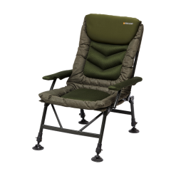 Proligic INSPIRE RELAX CHAIR WITH ARMRESTS 140KG