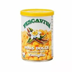 Pescaviva Mais Dolce Vanilla