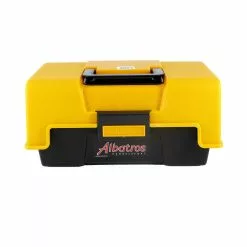 Albatros Viskoffer Klein