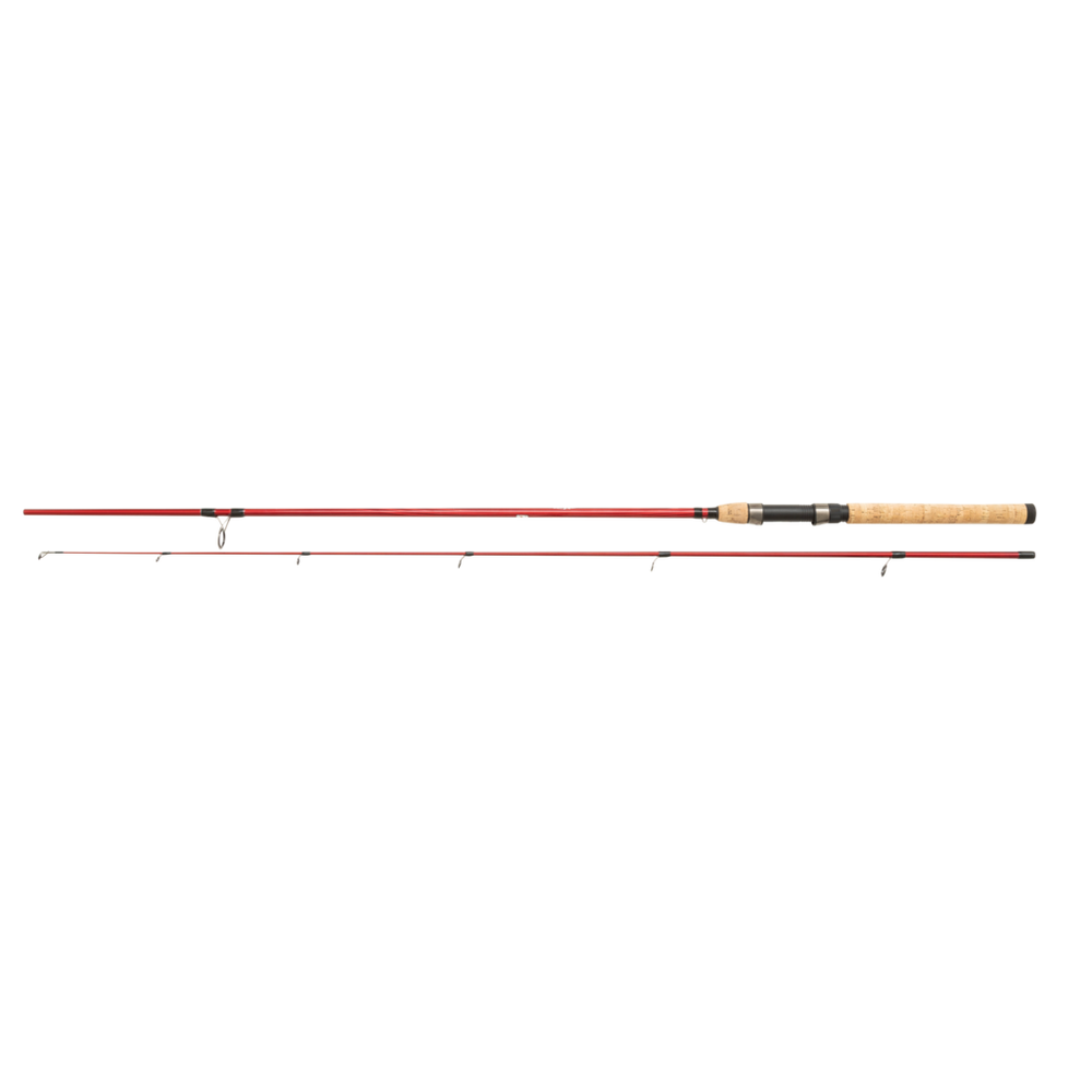 Berkley Cherrywood Spin 2,70 M ( 30-60 Gram ) 1 Berkley Cherrywood Spin 2,70 M ( 30-60 Gram )