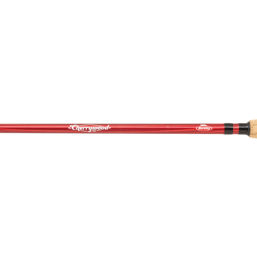 Berkley Cherrywood Spin 2,70 M ( 30-60 Gram ) 2 Berkley Cherrywood Spin 2,70 M ( 30-60 Gram ) - Afbeelding 2