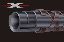 Zeebaarshengels Verkoopwinkel -Zeebaarshengels Verkoopwinkel XFORCE 2 3