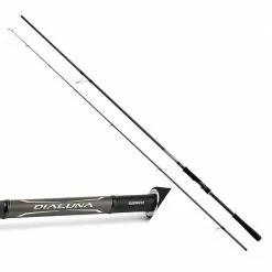Shimano Dialuna S96M (2,90 M) (8-45gr)