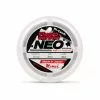 MOMOI Fluorocarbon NEO 0,47 Mm 50 Meter