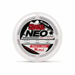 MOMOI Fluorocarbon NEO 0,47 Mm 50 Meter