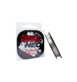 MOMOI Fluorocarbon NEO 0,33 Mm 50 Meter