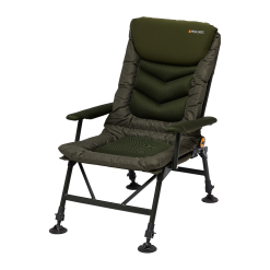 Proligic INSPIRE RELAX RECLINER CHAIR WITH ARMRESTS 140KG