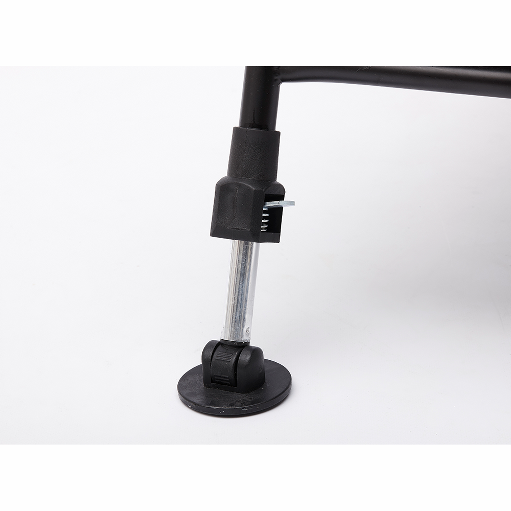 Prologic Avenger RELAX Camo Chair W/Armrests & Covers 140 Kg 3 Prologic Avenger RELAX Camo Chair W/Armrests & Covers 140 Kg - Afbeelding 3