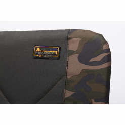 Prologic Avenger RELAX Camo Chair W/Armrests & Covers 140 Kg 7 Prologic Avenger RELAX Camo Chair W/Armrests & Covers 140 Kg -Zeebaarshengels Verkoopwinkel plb027 3