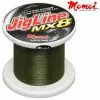 Momoi PE JigLine MX8 Moss Green 0,12MM