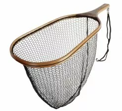 Scierra Trout Wooden Net Medium