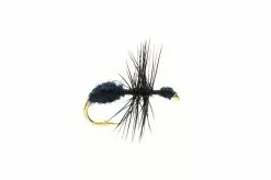 Fulling Mill ANT BLACK