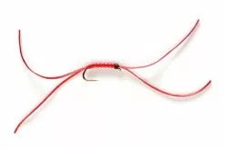 Fulling Mill APPS BLOODWORM RED