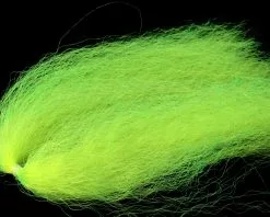 Sybai Slinky Hair ( Fluo Yellow )