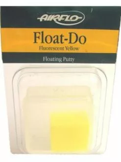 Airflo Float-Do Fluo Yellow