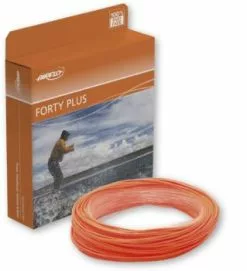 AIRFLO FORTY PLUS EXTREME FLY LINE WF6Fi