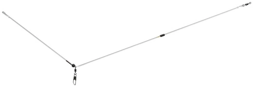 Middy Essentials Bungee Method Feeder Rig 1 Middy Essentials Bungee Method Feeder Rig