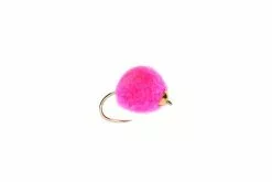 Fulling Mill BLOB EGG PINK