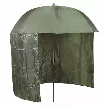 Grauvell Umbrella Tent Fisher 2,5M 1 Grauvell Umbrella Tent Fisher 2,5M