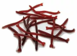 Behr Imitatie Rode Muggelarven