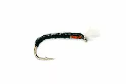 Fulling Mill BUZZER BIG FISH BLACK