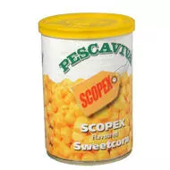 Pescaviva Mais Scopex