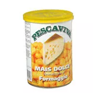 Pescaviva Mais Cheese