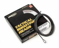 Airflo Tactical Shooting Head #7 Sink3S