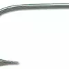 Mustad 204N Superior Limerick Nickel Hooks