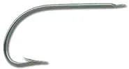 Mustad 204N Superior Limerick Nickel Hooks