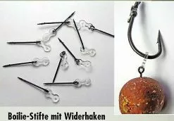 Behr Boillie Pen Large ( 15mm) 10 Stuks