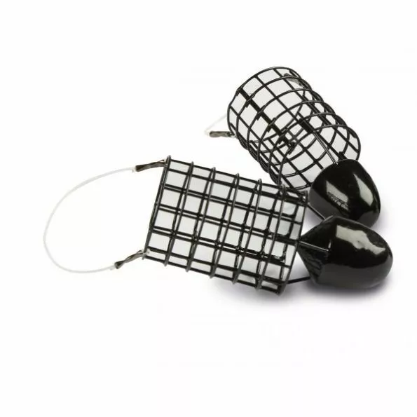 Behr Bullit Feeder 60 Gr (2 Stuks) 1 Behr Bullit Feeder 60 Gr (2 Stuks)