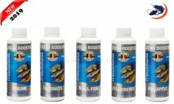 Marcel Van Den Eynde Liquid Booster Tigernuts