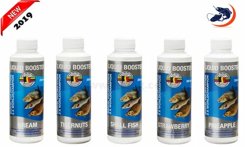 Marcel Van Den Eynde Liquid Booster Tigernuts 1 Marcel Van Den Eynde Liquid Booster Tigernuts