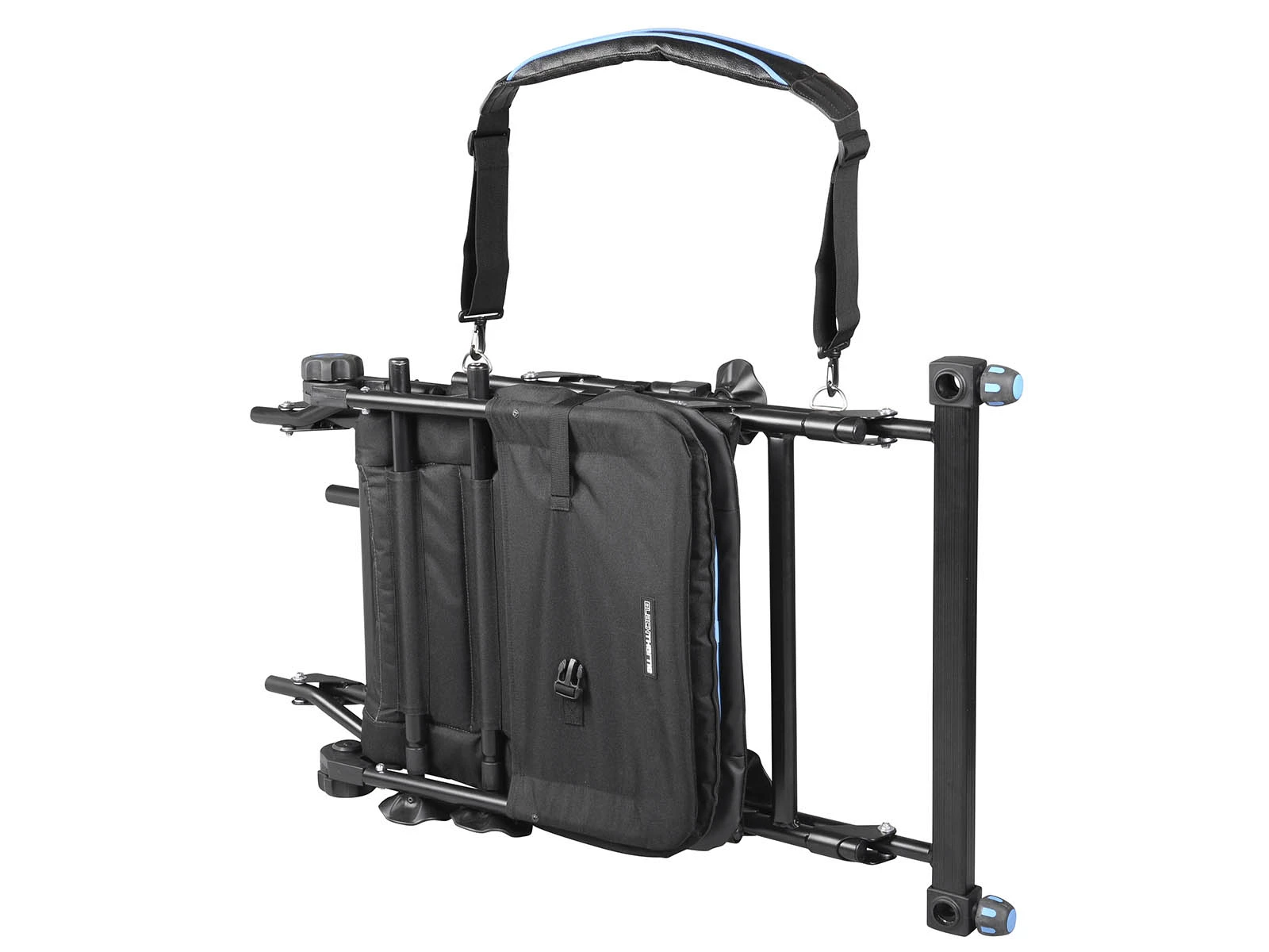 BLACKTHORNE COMFORT CHAIR HIGH 2 BLACKTHORNE COMFORT CHAIR HIGH - Afbeelding 2