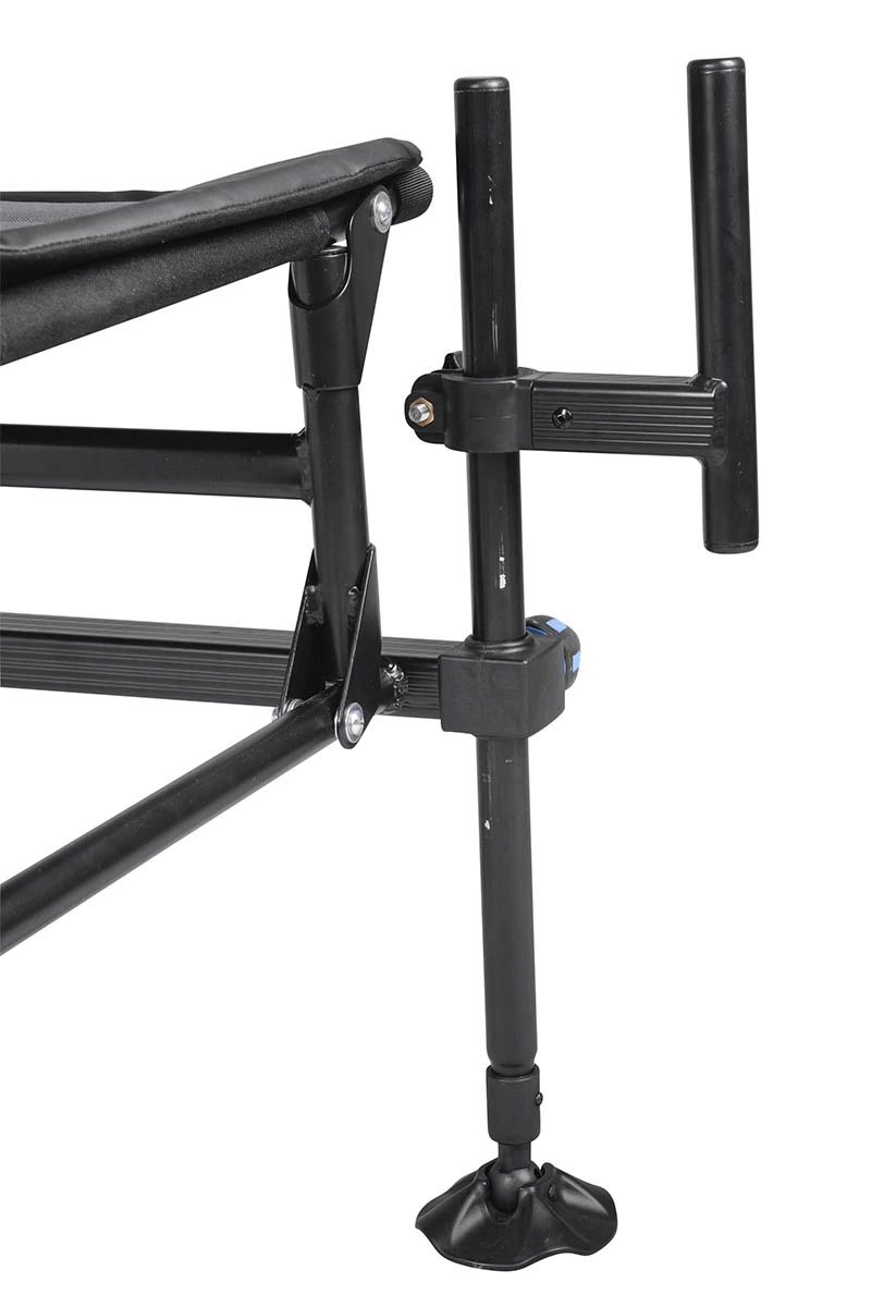 BLACKTHORNE COMFORT CHAIR HIGH 3 BLACKTHORNE COMFORT CHAIR HIGH - Afbeelding 3