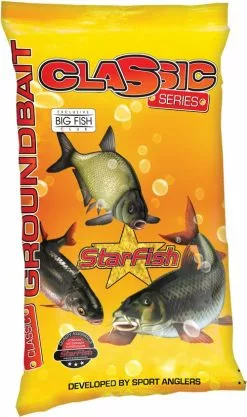 STARFISH LOKVOER Feeder 1kg