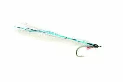 Fulling Mill BASS STREAMER BLUE