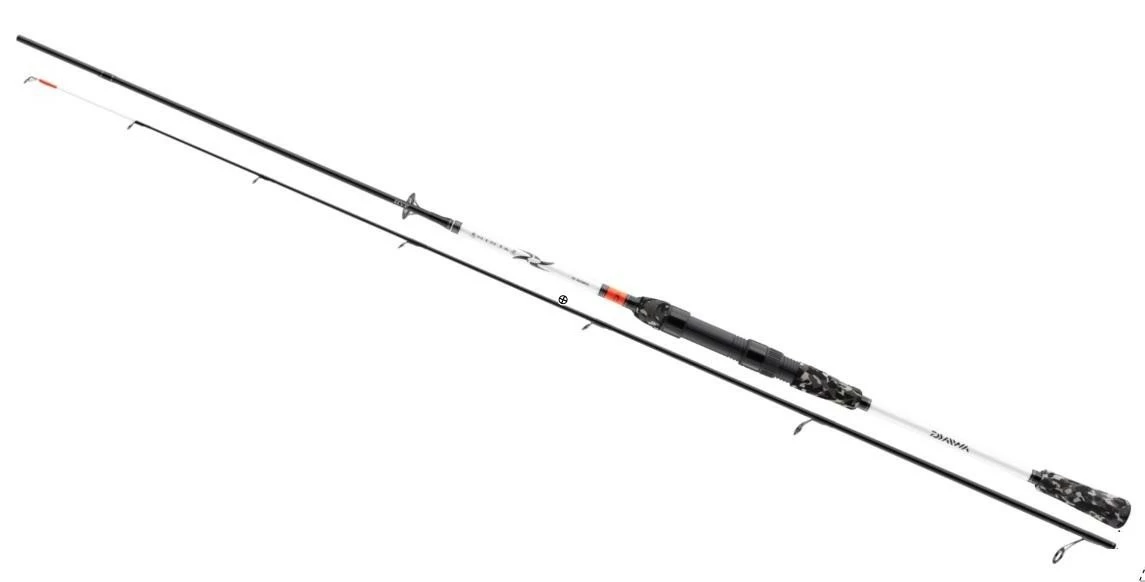 Daiwa Ninja X SF 2.15m 15-50g 3 Daiwa Ninja X SF 2.15m 15-50g - Afbeelding 3