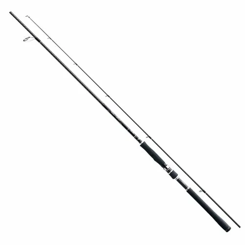 Shimano Dialuna S100MH (3,05 M) (10-56gr) 4 Shimano Dialuna S100MH (3,05 M) (10-56gr) - Afbeelding 4