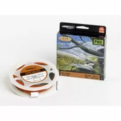 Elbi Pike Fly Line WF9/10 S3