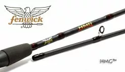 Fenwick HMG Mircro Jig (2,10 M , 0,8 /8gr) -Zeebaarshengels Verkoopwinkel products fenwick hmg 3 1