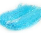 Sybai Saltwater Flash Hair (Blue)
