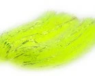 Sybai Saltwater Flash Hair (Fluo Yellow)