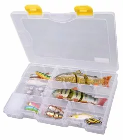 Spro Tackle Box 1000