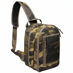 Spro Camouflage Shoulder Bag 2