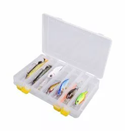Spro Hard Baits Box “L”