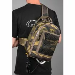 Spro Camouflage Shoulder Bag 2 -Zeebaarshengels Verkoopwinkel products imagegen 7 3